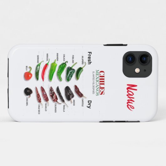 Kinderen, vers en droog Thunder_Cove Case-Mate iPhone Case (Achterkant (horizontaal))