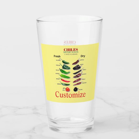 Kinderen, vers en droog Thunder_Cove Glas (Achterkant)