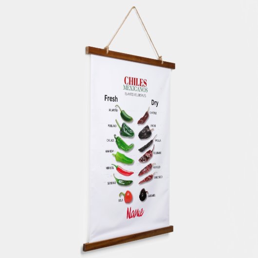 Kinderen, vers en droog Thunder_Cove Hangend Wandkleed (Gebogen)