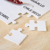 Kinderen, vers en droog Thunder_Cove Legpuzzel (Zijkant)