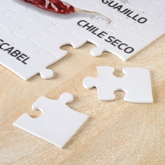 Kinderen, vers en droog Thunder_Cove Legpuzzel (Zijkant)