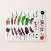 Kinderen, vers en droog Thunder_Cove Legpuzzel (Horizontaal)