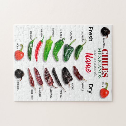 Kinderen, vers en droog Thunder_Cove Legpuzzel (Horizontaal)