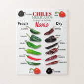 Kinderen, vers en droog Thunder_Cove Legpuzzel (Verticaal)