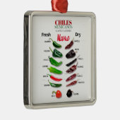 Kinderen, vers en droog Thunder_Cove Metalen Ornament (Rechts)