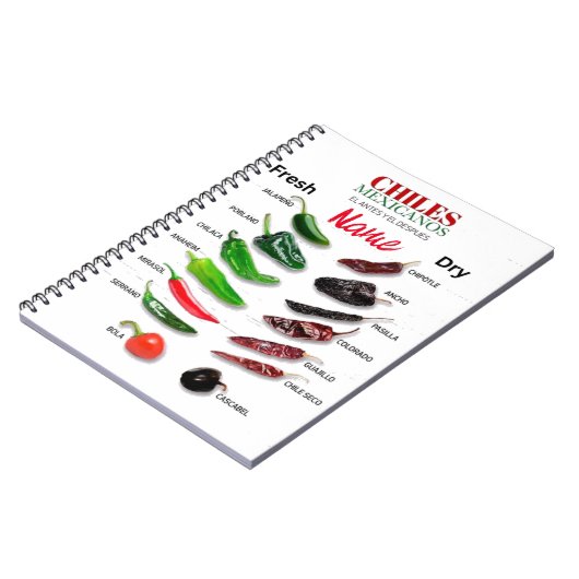 Kinderen, vers en droog Thunder_Cove Notitieboek (Linkerzijde)