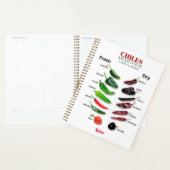 Kinderen, vers en droog Thunder_Cove Planner (Display)