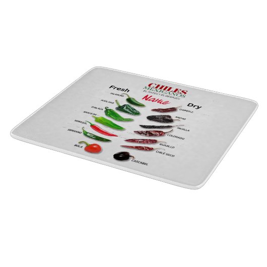 Kinderen, vers en droog Thunder_Cove Snijplank (Hoek)