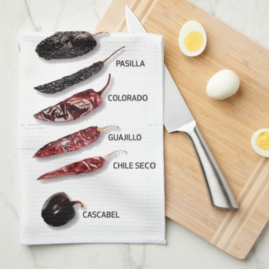 Kinderen, vers en droog Thunder_Cove Theedoek (Quarter Fold)