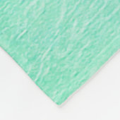 Kinderen, vogels op een luchtdeken fleece deken (Hoek)