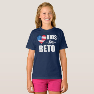 Kinderen voor Beto 2020 T-shirt
