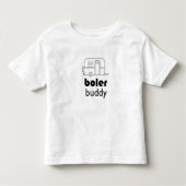 Kinderen voor T-shirt (Voorkant)