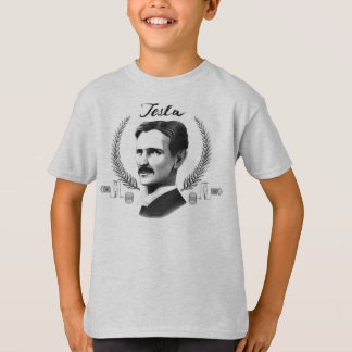 Kinderen voor Tesla T-Shirt