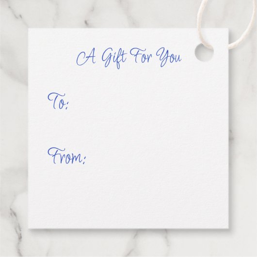 Kinderen vrolijk sleeën winter plezier bedankjes labels (Achterkant)