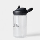 Kinderen waterfles (Links)