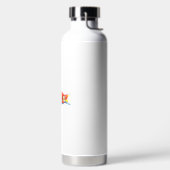 Kinderen Waterfles ART&DESIGN (Links)