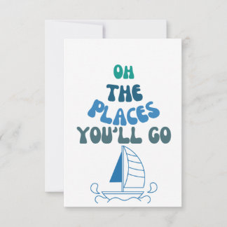 Kinderen wenskaart  bedankkaart