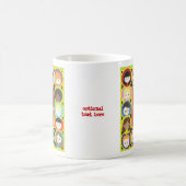 Kinderen worden geconfronteerd met diversiteit Ler Koffiemok (Center)