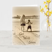 Kinderen worden snel beter kaart (Gele Bloem)