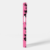 Kinderen Zeemeermin Roze Case-Mate iPhone Case (Achterkant / Rechts)