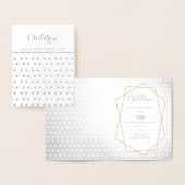 Kinderen zijn een geschenk van God Folie Kaarten (Display)