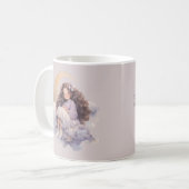 Kinderen zijn een schat citaat Mok (Voorkant links)