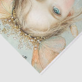 Kinderen zijn onze toekomst11 tissuepapier (Detail)