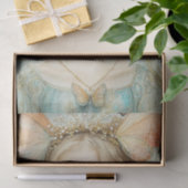 Kinderen zijn onze toekomst11 tissuepapier (Geschenk)