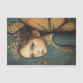 Kinderen zijn onze toekomst13 tissuepapier (Voorkant)