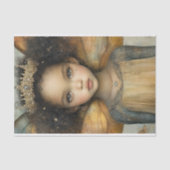 Kinderen zijn onze toekomst14 tissuepapier (Voorkant)