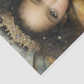 Kinderen zijn onze toekomst14 tissuepapier (Detail)