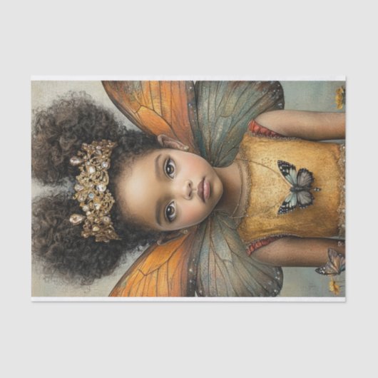 Kinderen zijn onze toekomst16 tissuepapier (Voorkant)