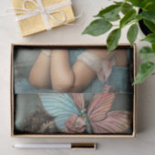 Kinderen zijn onze toekomst3 tissuepapier (Geschenk)