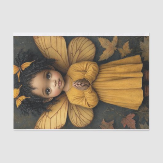 Kinderen zijn onze toekomst4 tissuepapier (Voorkant)