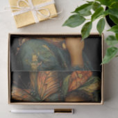 Kinderen zijn onze toekomst5 tissuepapier (Geschenk)