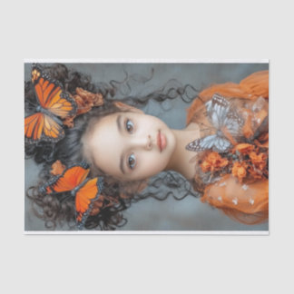 Kinderen zijn onze toekomst7 tissuepapier