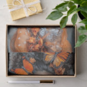Kinderen zijn onze toekomst7 tissuepapier (Geschenk)