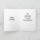 KINDEREN ZIJN VERBAASD DAT JE **65** KAART DRAAIT (Binnen)