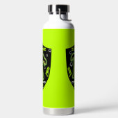 Kinderen Zombie Feestje Waterfles (Links)