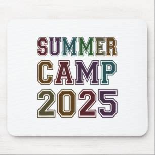 Kinderen Zomer Kamp 2025 Docent Kampeerterrein Hos Muismat
