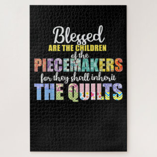 Kinderen zonder blote piemakers legpuzzel