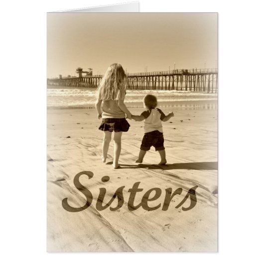 Kinderen zussen (Voorkant)