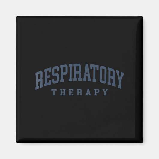 Kinderergotherapie Therapeut Ot Design Magneet (Voorkant)
