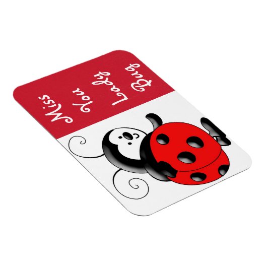 Kinderexpressies - Magnet Magneet (Rechterzijde)