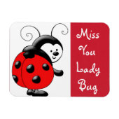 Kinderexpressies - Magnet Magneet (Horizontaal)