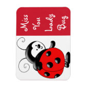 Kinderexpressies - Magnet Magneet (Verticaal)