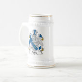 Kinderfamiliekust Bierpul (Voorkant links)