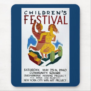 Kinderfestival Muismat