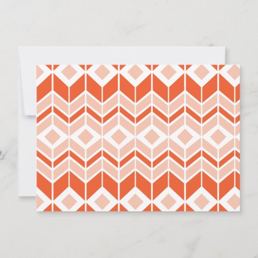 Kinderflatpanel Dank u wel kaarten Rode vos Notitiekaartje (Achterkant)