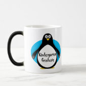 Kindergarten Afstuderen Gifts Magische Mok (Links)